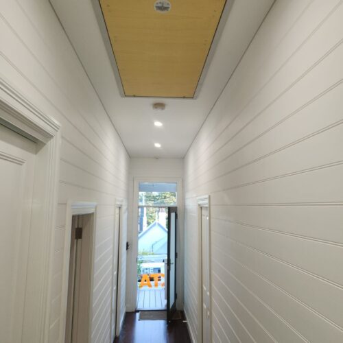 Attic Ladder Installation Greater Sydney, Illawarra & the South Coast - Project