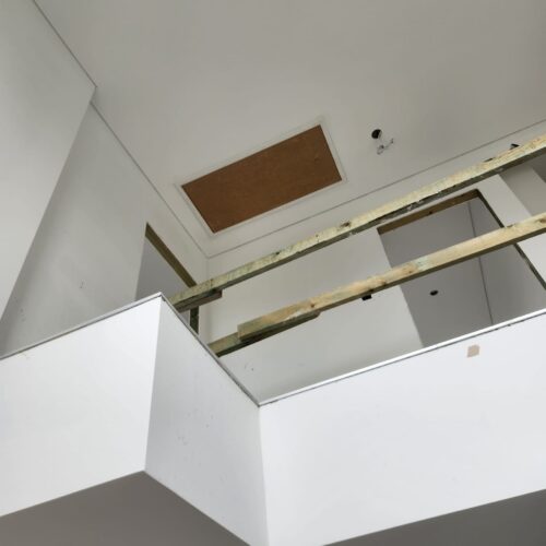 Attic Ladder Installation Greater Sydney, Illawarra & the South Coast - Project