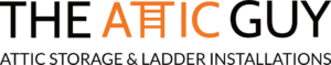 Attic Ladder Installation Greater Sydney, Illawarra & the South Coast.
